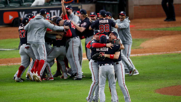 La fiesta de los playoffs en 2020 tendrá a más protagonistas
