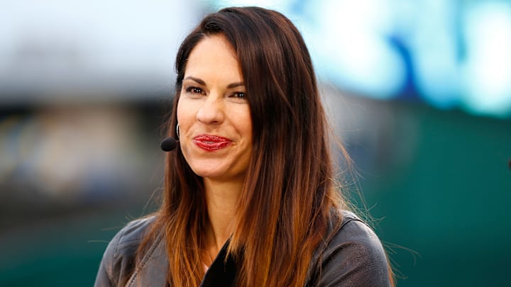 World Series Workout