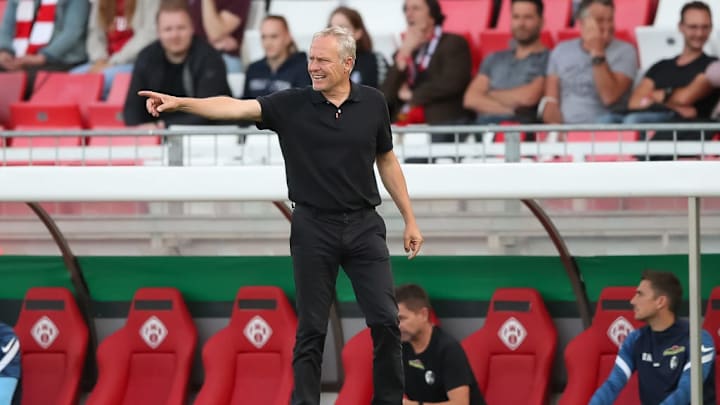 Christian Streich