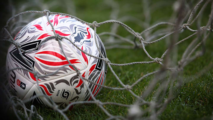 Futbol topu Futbol topu