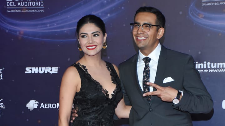 Carlos Perez envía mensaje a Televisa Carlos Perez envía mensaje a Televisa