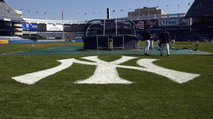 Los Yankees todavía no han terminado de armar el roster de la campaña de 2020 en la MLB