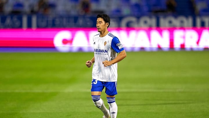 Kawaga podría seguir jugando en España
