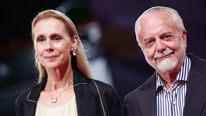 "ZeroZeroZero" Red Carpet Arrivals - The 76th Venice Film Festival