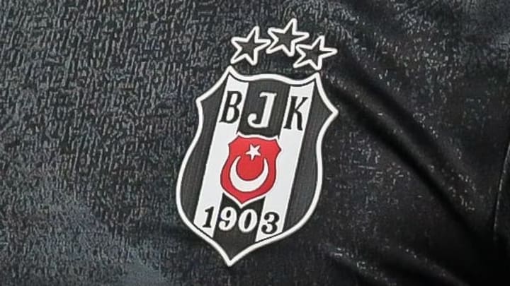 Beşiktaş arması Beşiktaş arması