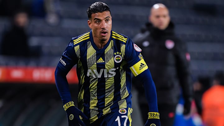Ziraat Turkiye Kupasi (Turkish Cup)"Fenerbahce AS v Istikbal Mobilya Kayserispor" Ziraat Turkiye Kupasi (Turkish Cup)"Fenerbahce AS v Istikbal Mobilya Kayserispor"