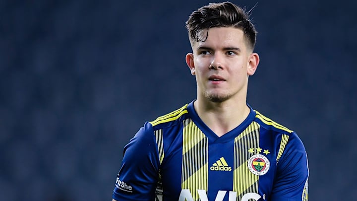 ferdi kadioglu ndan fenerbahce ye
