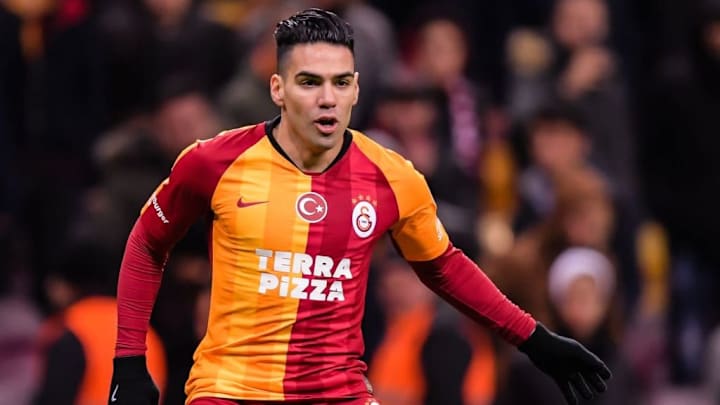 Ziraat Turkiye Kupasi (Turkish Cup)"Galatasaray AS v Caykur Rizespor AS"