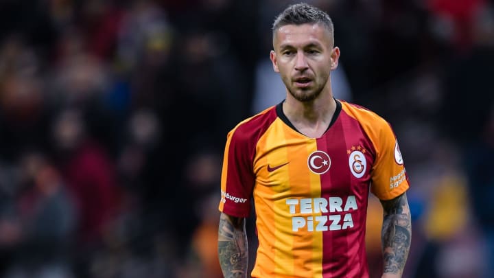 Adem Buyuk E Yeni Malatyaspor Talip Oldu