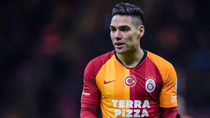 Ziraat Turkiye Kupasi (Turkish Cup)"Galatasaray AS v Caykur Rizespor AS"