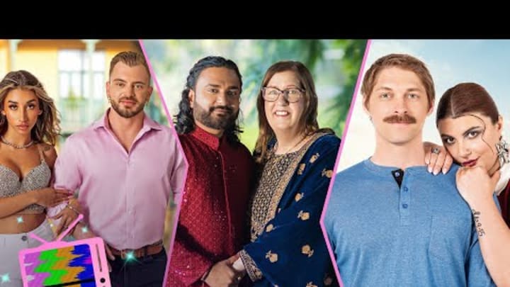 ‘90 Day Fiancé: The Other Way’ Season 7 Episode 2 Recap