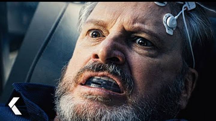 “Things That Can Not Be Explained” - DISCLOSURE DAY First Look Clip (2026) “Things That Can Not Be Explained” - DISCLOSURE DAY First Look Clip (2026)