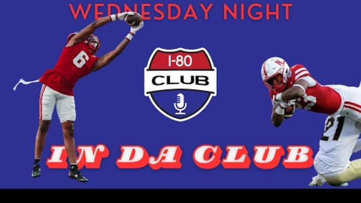 “What If We’re Not Idiots?” | Wednesday Night IN DA CLUB