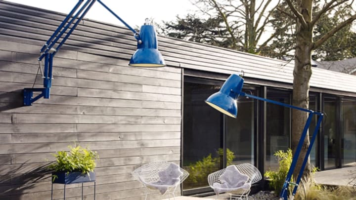 Anglepoise Anglepoise