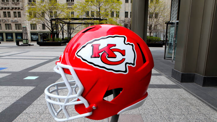 Kansas City Chiefs