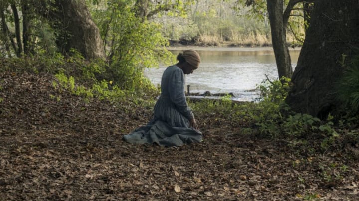 4130_D002_00002_RCCynthia Erivo stars as Harriet Tubman in HARRIET, a Focus Features release.Credit: Glen Wilson / Focus Features