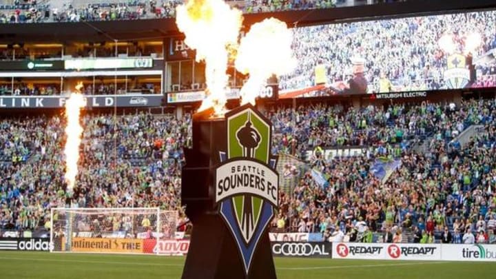 Seattle Sounders FC