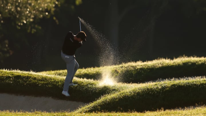 Photo by Michael Reaves/Getty Images