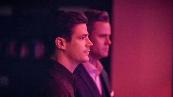 Watch flash season on sale 6 free online