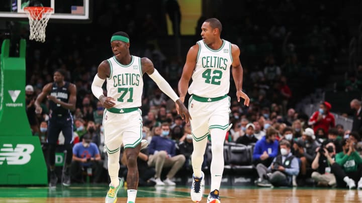 Boston Celtics