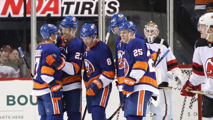 New York Islanders