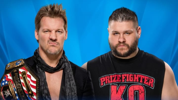 Credit: WWE.com