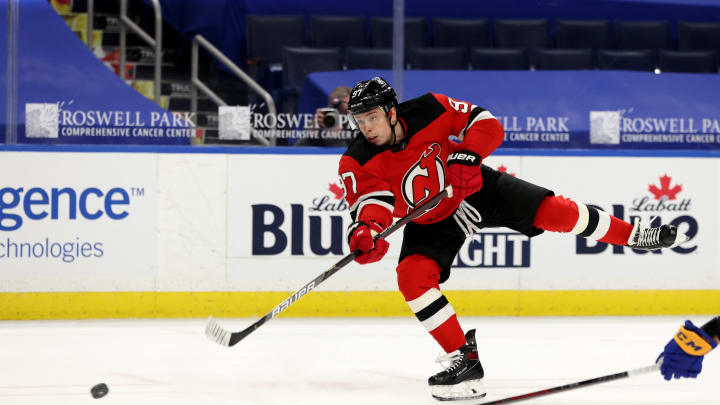 New Jersey Devils