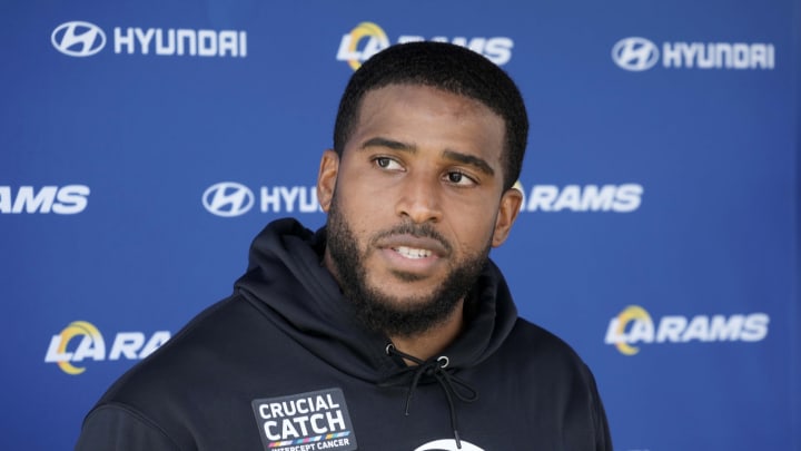 Bobby Wagner, Los Angeles Rams