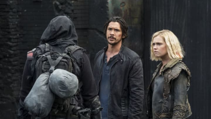The 100 -- "Shifting Sands" -- Photo: Katie Yu/The CW -- Acquired via CW TV PR
