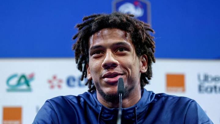 Manchester United target Jean-Clair Todibo (Photo by FRANCK FIFE / AFP) (Photo by FRANCK FIFE/AFP via Getty Images)