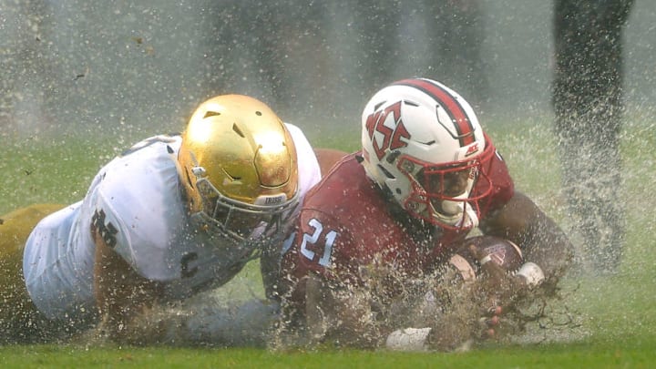 (Photo by Grant Halverson/Getty Images)