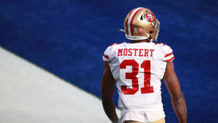 49ers free agents: 5 players who won't be back in 2022