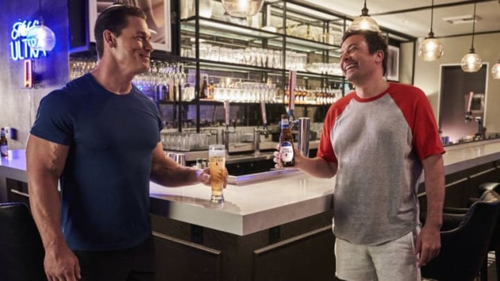 Michelob Ultra Super Bowl commercial, photo provided by Michelob Ultra