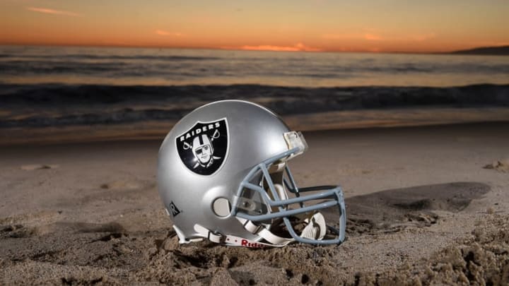 Oakland Raiders