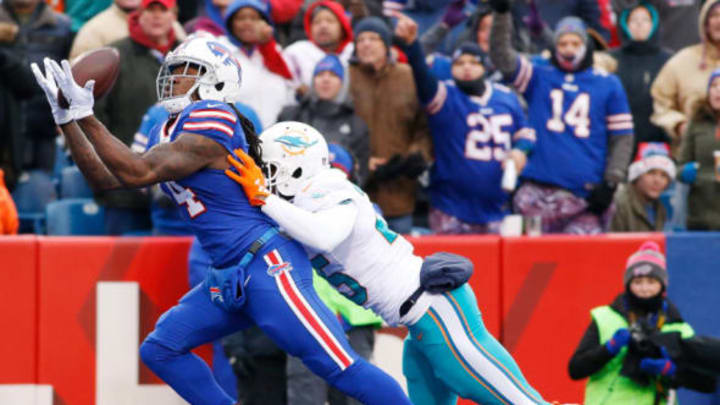 Kansas City Chiefs potential 2018 target Sammy Watkins