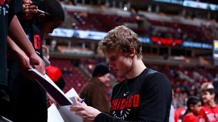 (Photo by Jeff Haynes/NBAE via Getty Images)