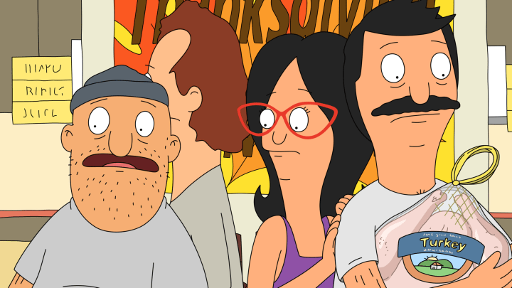 Photo Credit: Bob’s Burgers/Fox, Acquired From Fox Flash