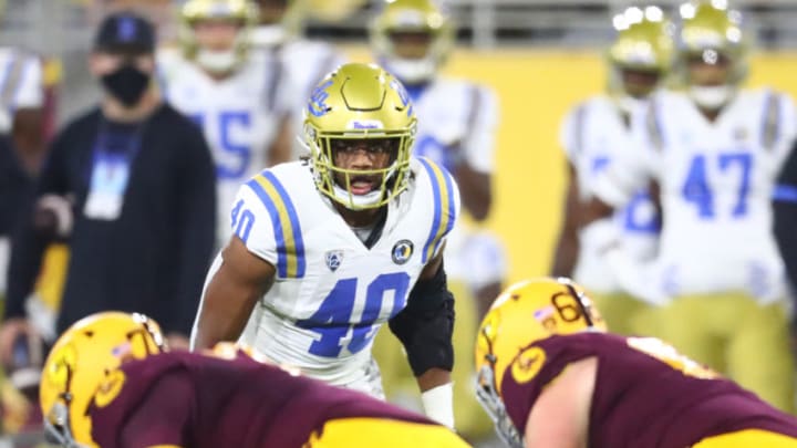 Caleb Johnson Mandatory Credit: Mark J. Rebilas-USA TODAY Sports