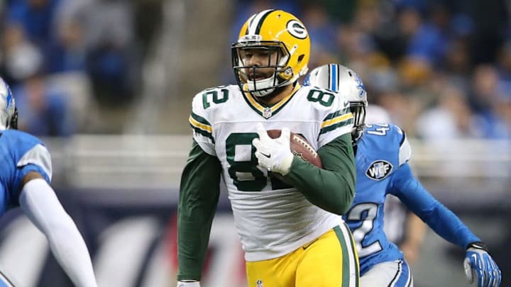 DETROIT MI - DECEMBER 3: Richard Rodgers