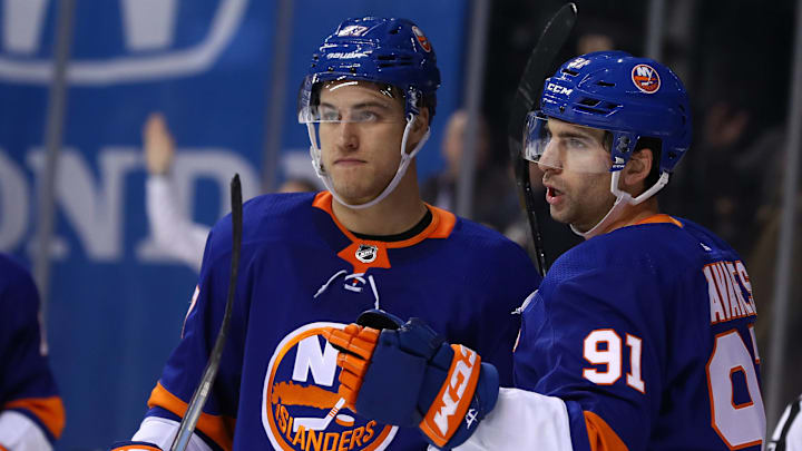 New York Islanders