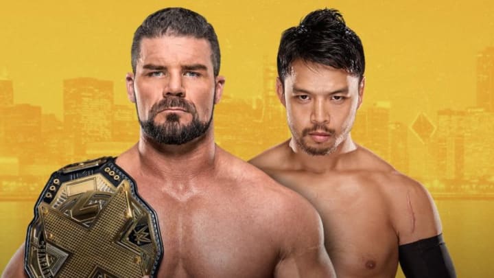 Credit: WWE.com