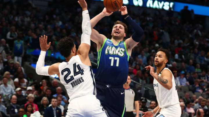 Dillon Brooks, Memphis Grizzlies Mandatory Credit: Matthew Emmons-USA TODAY Sports