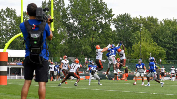 Cleveland Browns (Photo by Nick Cammett/Getty Images)