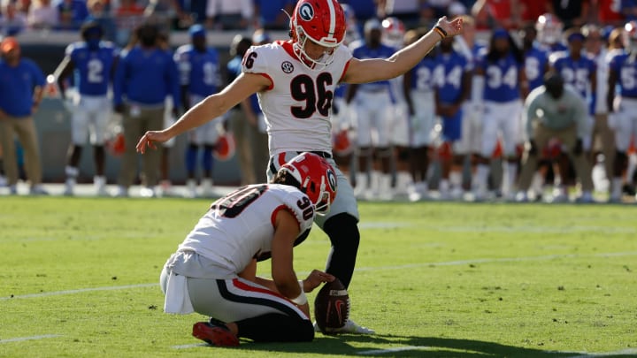 Georgia Football