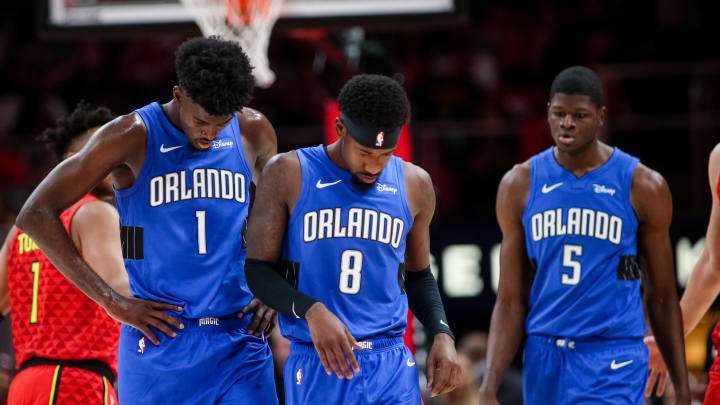 Orlando Magic