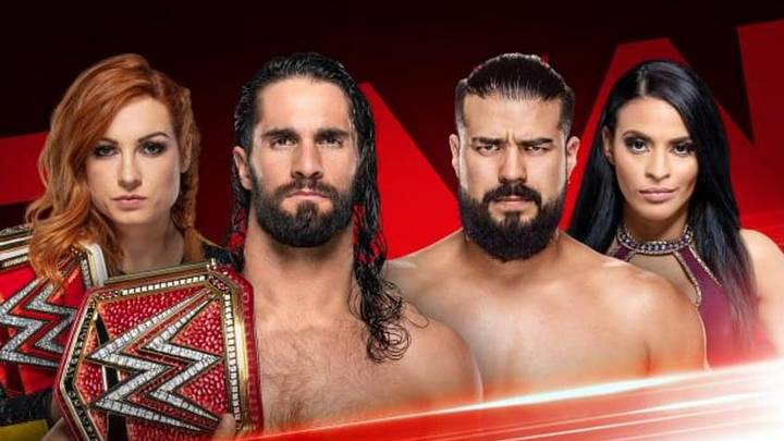 Photo courtesy: WWE.com Photo courtesy: WWE.com