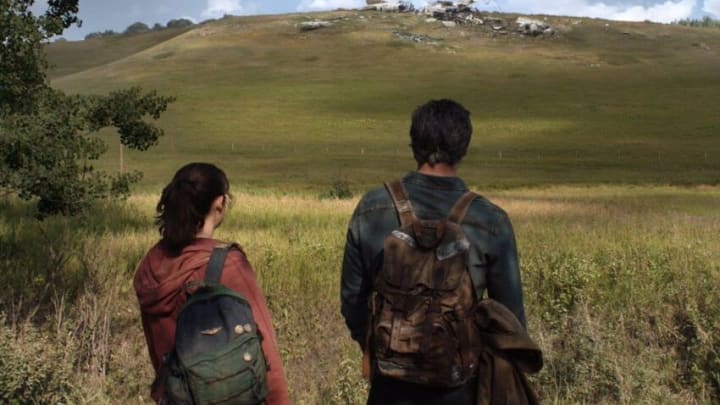 Image: The Last Of Us/HBO