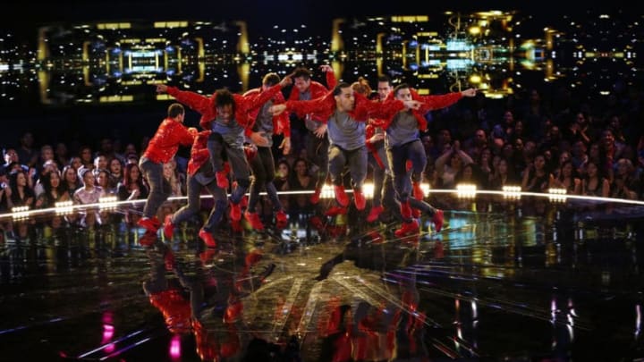 Watch World of Dance season 1, episode 7 online: live stream - Where Can I Watch World Of Dance For Free