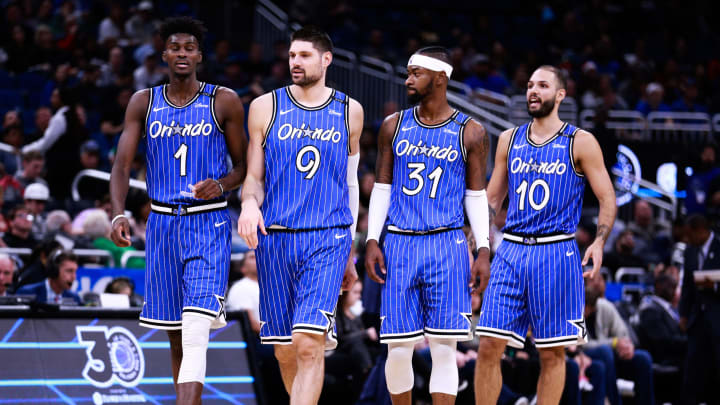 2019 Orlando Magic will be remembered more for what happens next