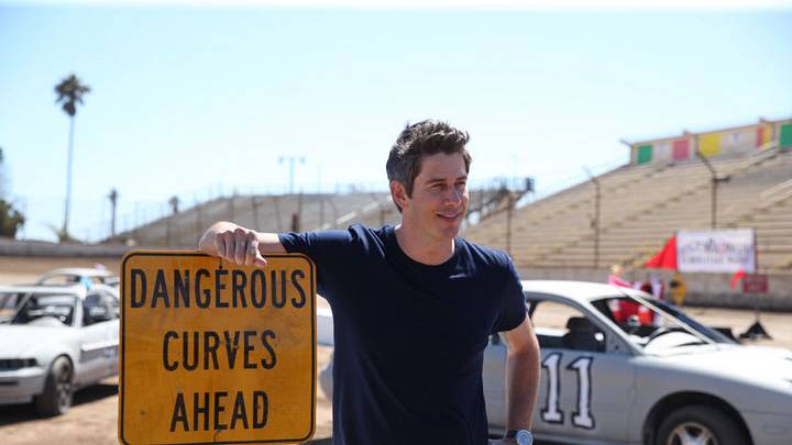 The Bachelor - ÒEpisode 2202Ó Ð ArieÕs search for love gets off to a fast start with back-to-back one-on-one dates with Becca K. and Krystal. The Bachelor transports Becca K., via a slick motorcycle ride, to a breathtaking oceanside Malibu mansion, where celebrity fashion designer Rachel Zoe works her magic on ArieÕs date. Krystal looks to a possible future with the Bachelor when she visits his hometown of Scottsdale, Arizona, and meets his family. But she is concealing a dark secret that might scare Arie away. Fifteen eager women travel to a racetrack for a rip-roaring demolition derby with one ultimate winner. Chris Harrison and celebrated racecar driver Robby Gordon handle the play-by-play duties. The bachelorettes ratchet up the intensity at the cocktail party as two women face-off. Arie sorts through the drama while the ladiesÕ feelings continue to grow, on ÒThe Bachelor,Ó MONDAY, JAN. 8 (8:00-10:01 p.m. EST), on The ABC Television Network. (ABC/Paul Hebert)ARIE LUYENDYK JR. The Bachelor - ÒEpisode 2202Ó Ð ArieÕs search for love gets off to a fast start with back-to-back one-on-one dates with Becca K. and Krystal. The Bachelor transports Becca K., via a slick motorcycle ride, to a breathtaking oceanside Malibu mansion, where celebrity fashion designer Rachel Zoe works her magic on ArieÕs date. Krystal looks to a possible future with the Bachelor when she visits his hometown of Scottsdale, Arizona, and meets his family. But she is concealing a dark secret that might scare Arie away. Fifteen eager women travel to a racetrack for a rip-roaring demolition derby with one ultimate winner. Chris Harrison and celebrated racecar driver Robby Gordon handle the play-by-play duties. The bachelorettes ratchet up the intensity at the cocktail party as two women face-off. Arie sorts through the drama while the ladiesÕ feelings continue to grow, on ÒThe Bachelor,Ó MONDAY, JAN. 8 (8:00-10:01 p.m. EST), on The ABC Television Network. (ABC/Paul Hebert)ARIE LUYENDYK JR.